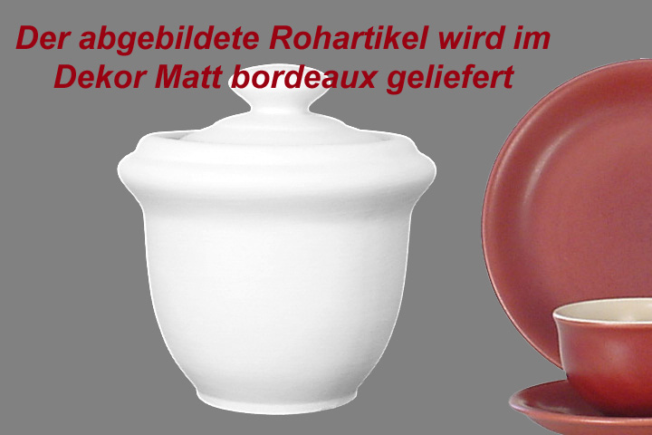 Vorratsgefäße
